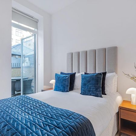 The Most Premium Apartments Oxford Street Area Londres Exterior foto