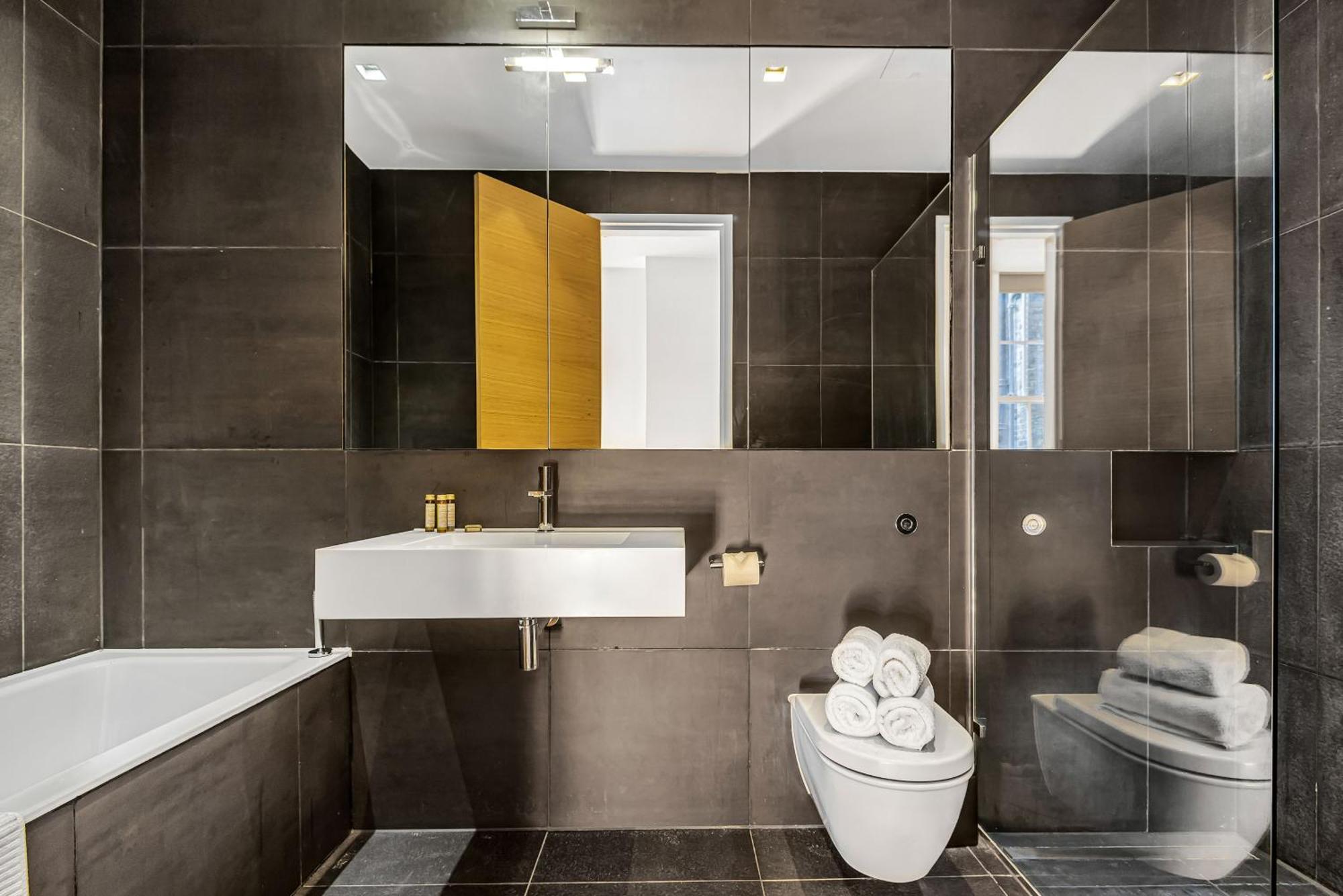 The Most Premium Apartments Oxford Street Area Londres Exterior foto