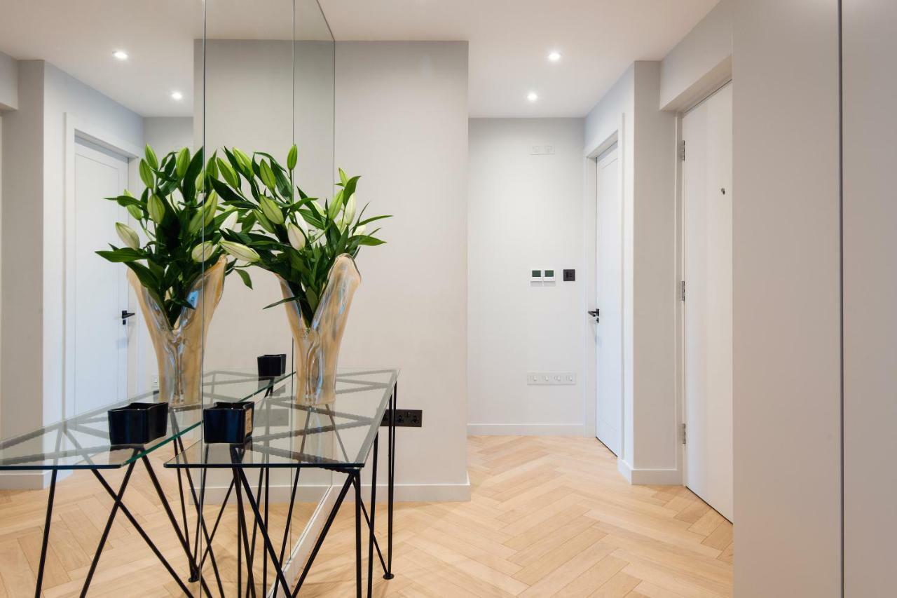 The Most Premium Apartments Oxford Street Area Londres Exterior foto