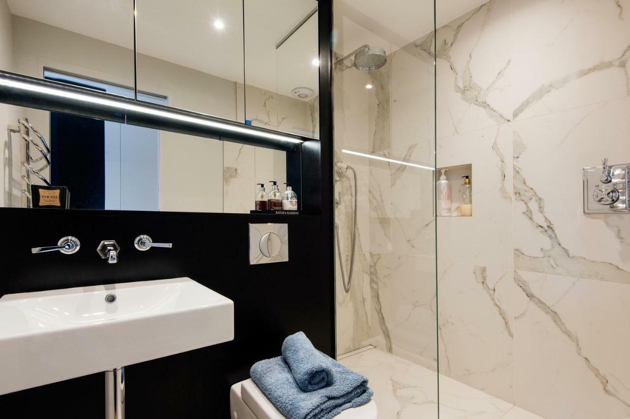 The Most Premium Apartments Oxford Street Area Londres Exterior foto