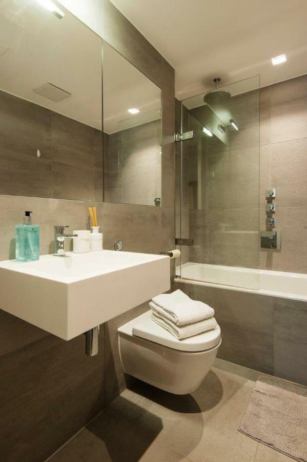 The Most Premium Apartments Oxford Street Area Londres Exterior foto