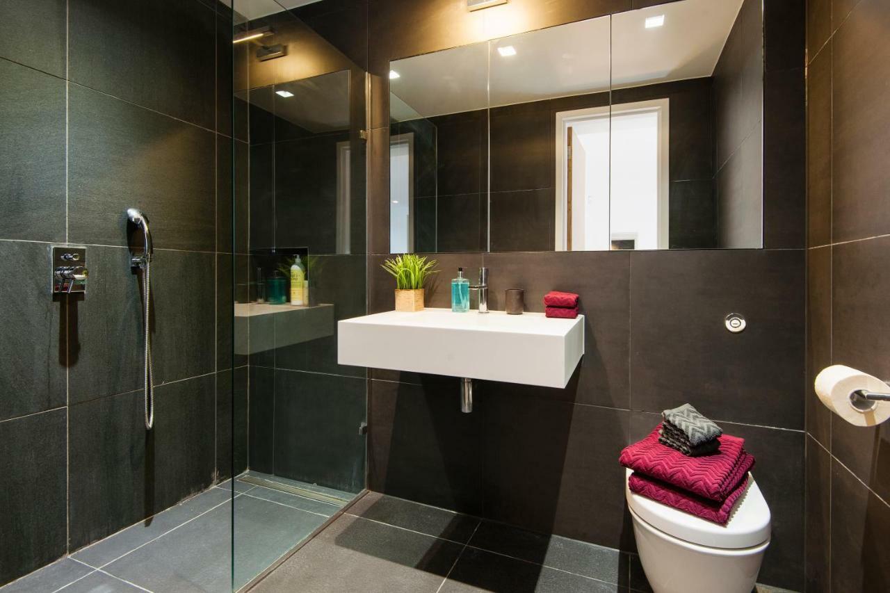 The Most Premium Apartments Oxford Street Area Londres Exterior foto